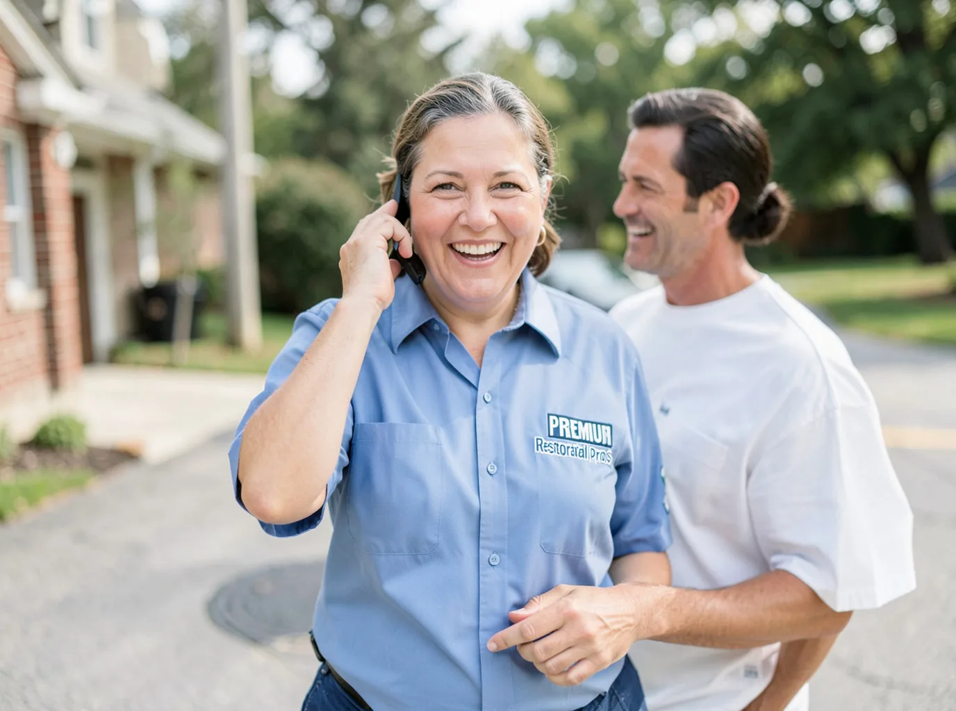 Water Damage Restoration Oquossoc, ME FAQs